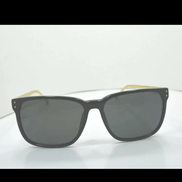 Linda Farrow Unisex Sunglasses main image 3